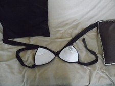 haut de maillot de bain