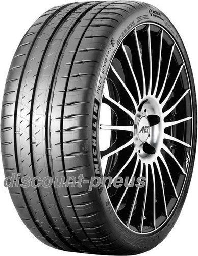 Pneu été michelin pilot - pneu,