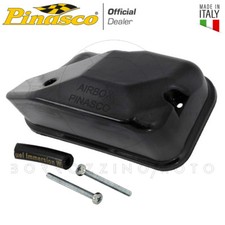 Airbox Couvercle Boîte Filtre À Air Agrandi VESPA GT / 125 Sprint 1961-1973