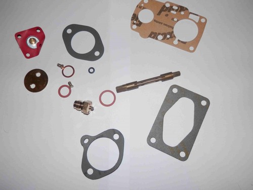 Kit service carburateur - service,
