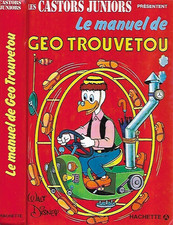 Vintage WALT DISNEY : LES