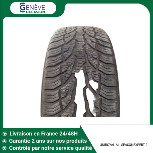 Pneu uniroyal - 🇫🇷,