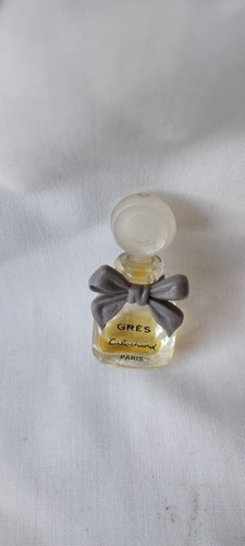 Miniature parfum madame - miniature,