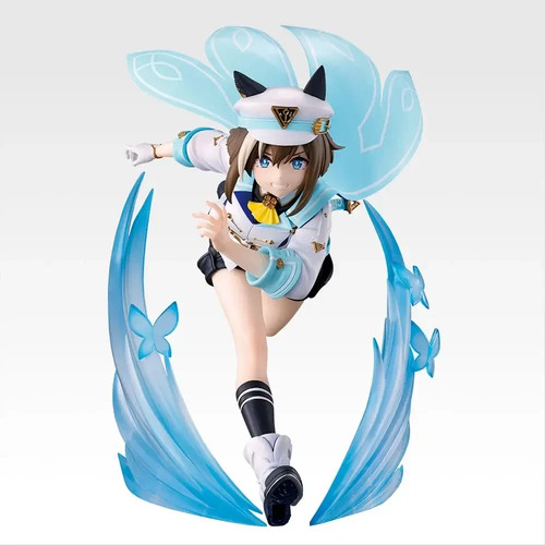 Figurine ichiban kuji uma - ichiban,