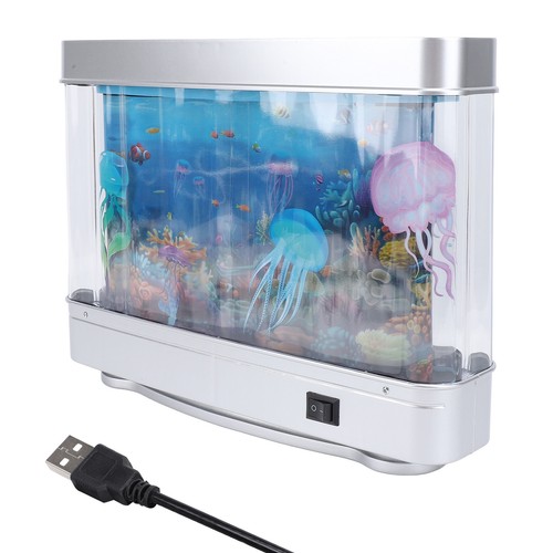 Fausses lampes poissons - fausses,