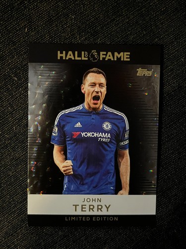 Card topps premier league - topps,