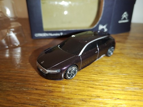64eme 3 inches norev - 1/64,