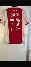 Maillot Ajax ziyech