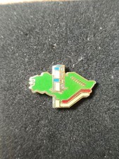 RARE PINS PIN'S ENTREPRISE OTIS ASCENSEUR MONTE CHARGE BRETAGNE 