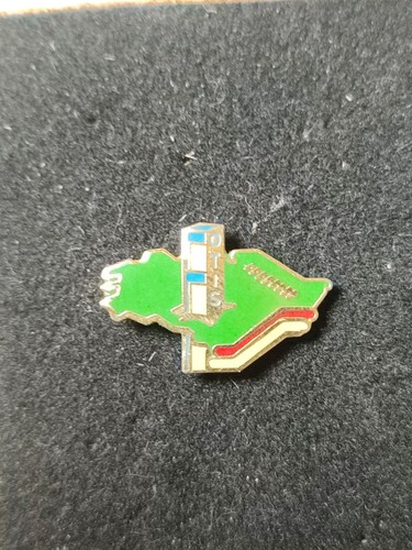 Rare pins pin entreprise - pin's,