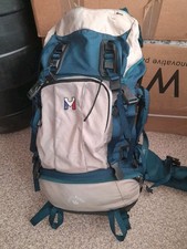 sac a dos Millet randonnee montagne 65 litres