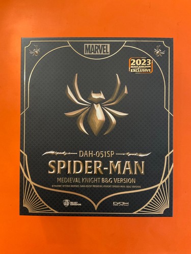 Figurine marvel spider - marvel, spider-man