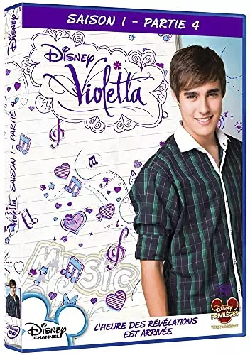 Violetta saison partie - violetta-saison, 1-partie