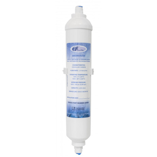 Filtre eau eurofilter - filtre, à