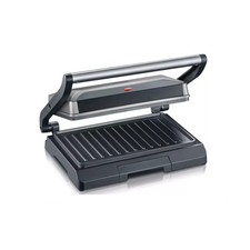 Severin grille viande - grille-viande, 800w