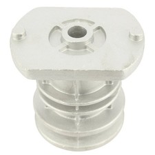 Support de lame d=22mm