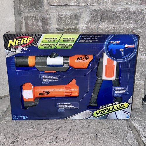 New nerf strike modulus - new,