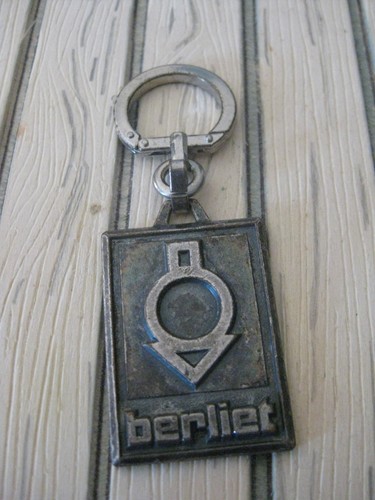 Porte cles automobile - porte,