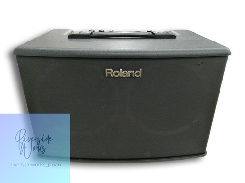Roland guitar amplifier - roland,