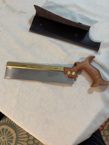 Lie nielsen dovetail - lie, saw