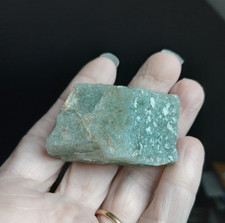 Aventurine verte brute g - verte, 50,60