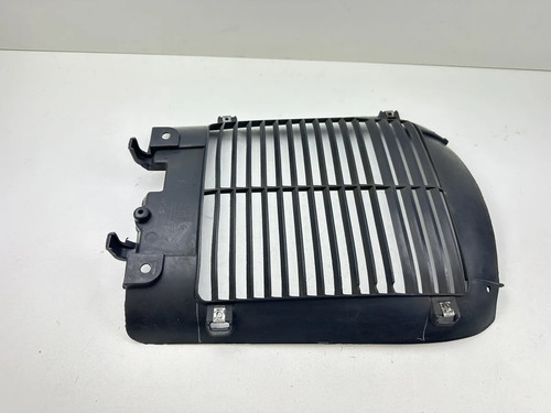 Grille radiateur sym - grille,