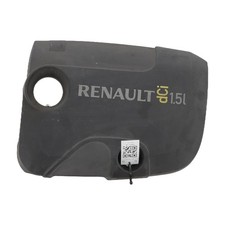 Cache moteur - Renault CLIO