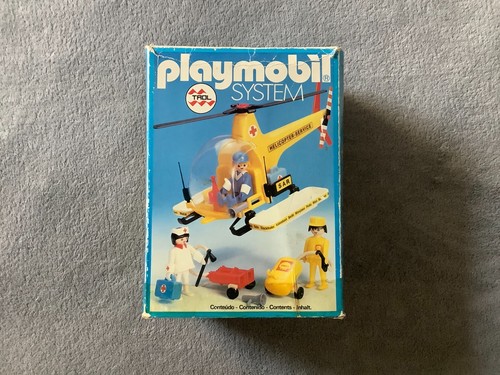 Playmobil system trol 7 - playmobil,