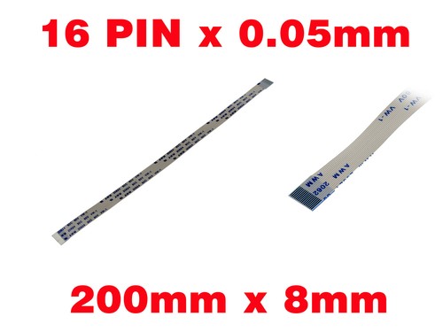 Nappe fil ruban zif - zif, fpc