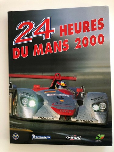 Livre officiel heures du - , 24