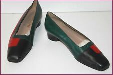 DONNA PIU Escarpins Tout Cuir