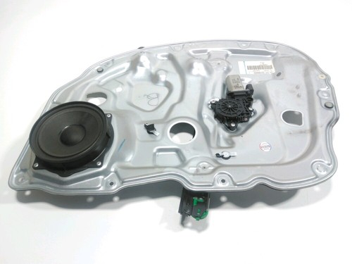 Leve vitre electrique avant - electrique,