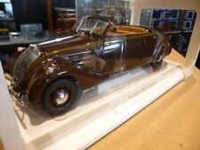 PEUGEOT 402 ECLIPSE 1937 NOREV