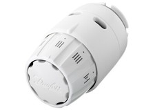 Tête thermostatique ras - ras-c2,