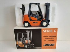 Chariot élévateur miniature