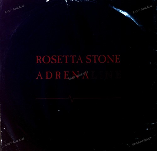 Rosetta stone adrenaline uk - stone,