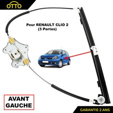 Leve Vitre Electrique Avant