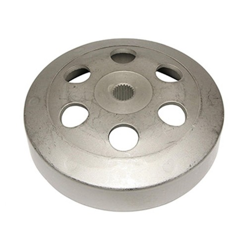 Cloche embrayage scoot - d'embrayage,