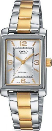 Casio montre multicolore - casio,