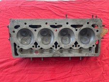 CULASSE ORIGINE CITROEN ID DS 20 21 OU 23 TBEG SOUPAPES NEUVE