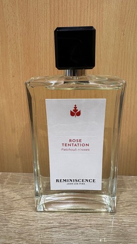 Reminiscence rose tentation - rose,