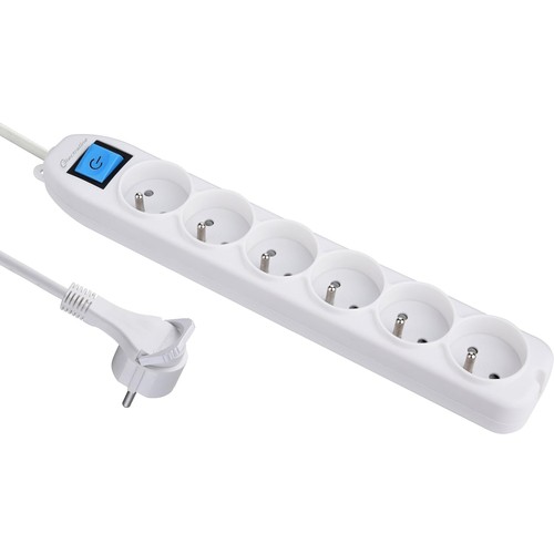 Electraline 32043 bloc - bloc, 6