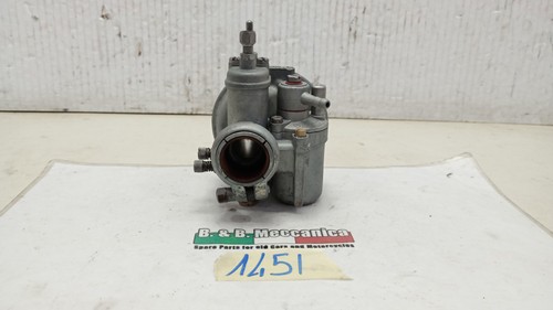 Carburateur dellorto me16bs - dellorto,