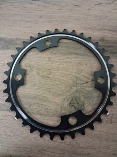 Plateau shimano dura - shimano,