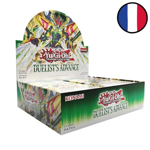 Display boosters - display, de