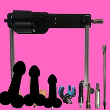 Automatique sexe machine avec - sexe,