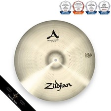 Cymbale Zildjian A Series 16"