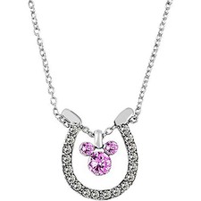 [Disney] Collier Pierre de