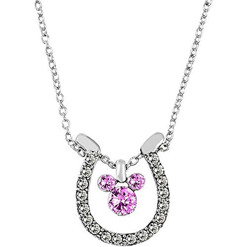 Disney collier pierre de - collier,