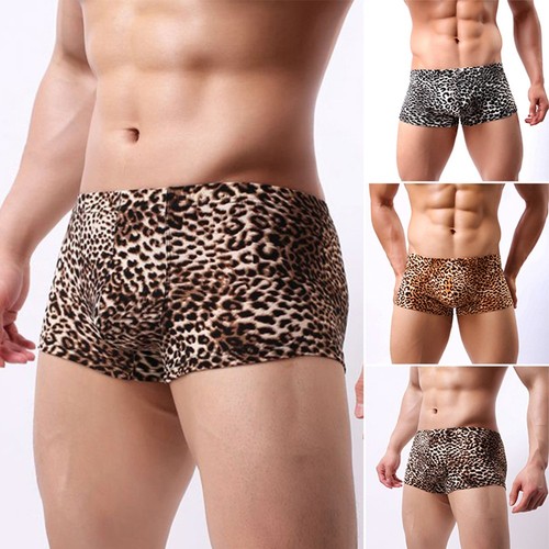 Hommes boxer slip sous - hommes,